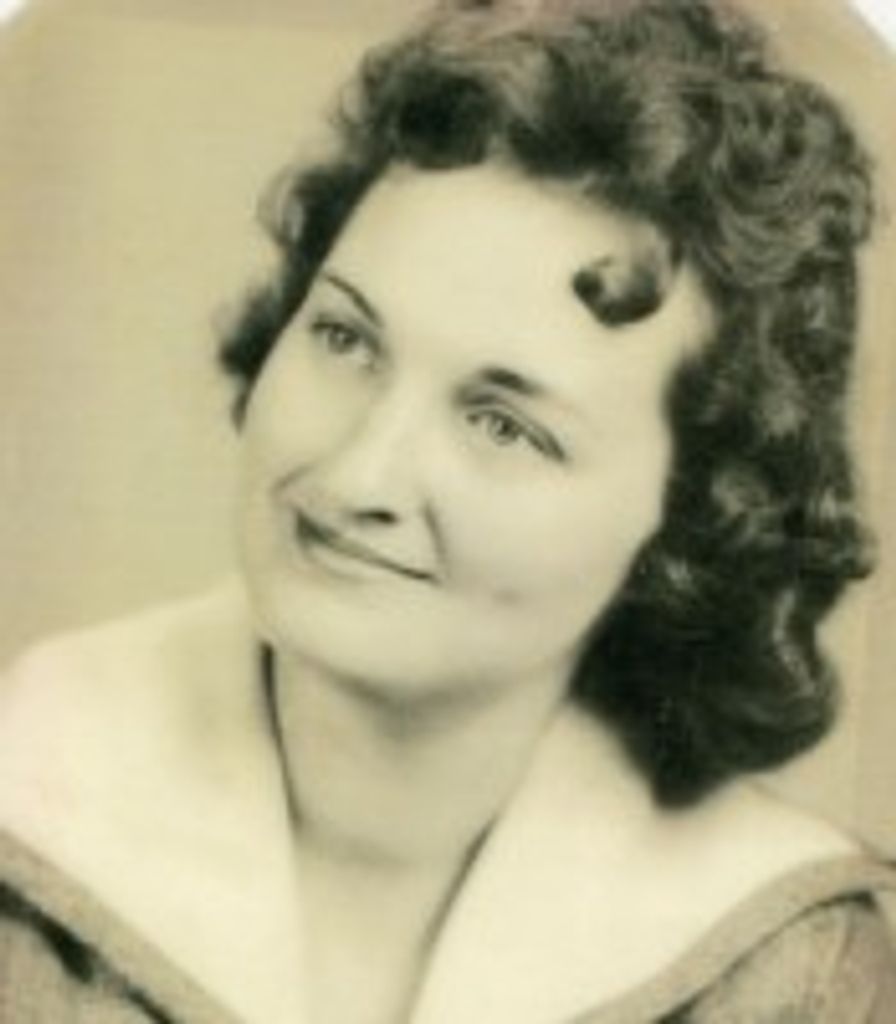 Mrs.  Alice O'Retha Hall Faircloth, 79