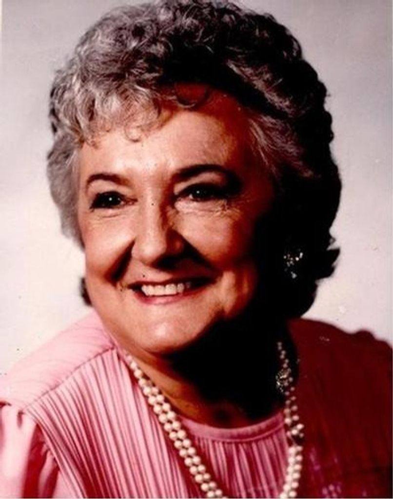 Menichina "Minnie" F. Garbutt Profile Photo