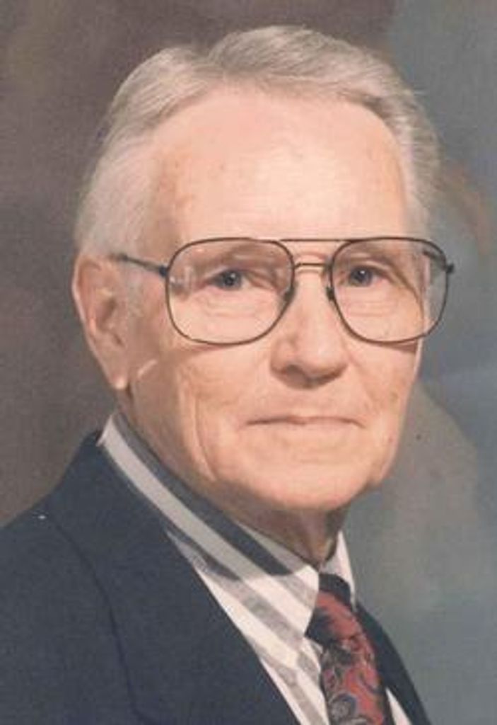 Delmer "Pete" Prescott Profile Photo