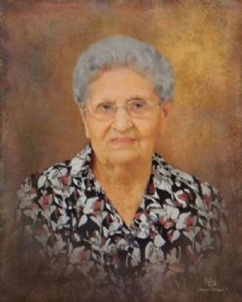 Marie King