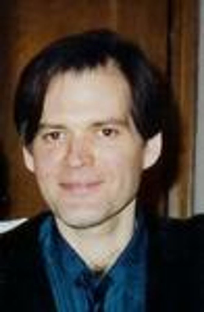 Steven P. Blume