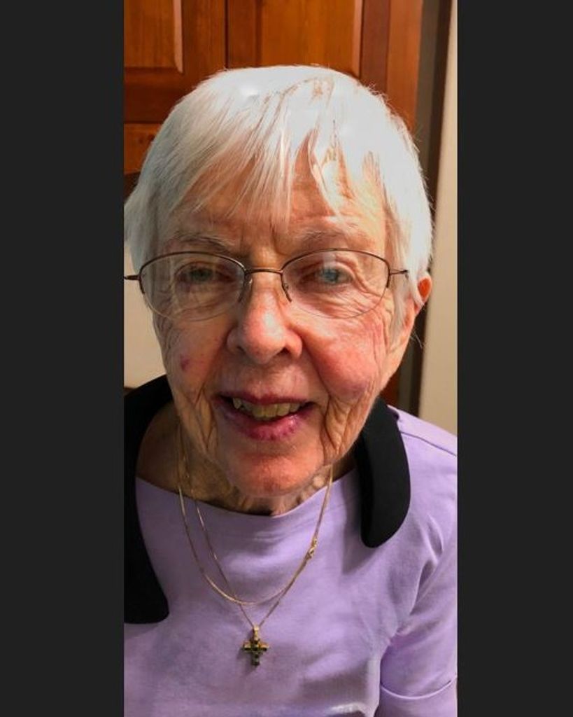 Elizabeth Kate Nadworny