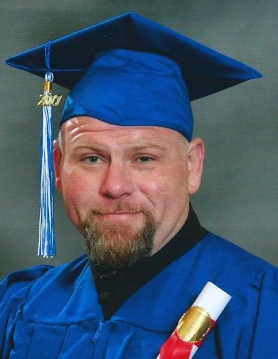 Jeremy "Jerry" C. Bossinger Profile Photo