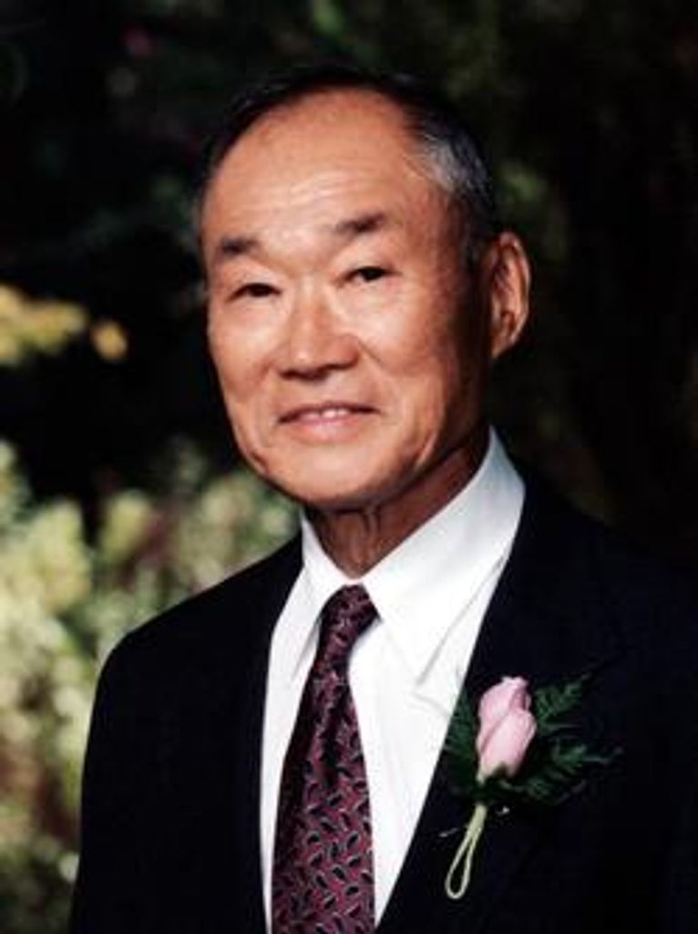 Takeo William Kaneko