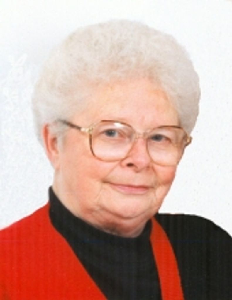 Joyce E. Meyer