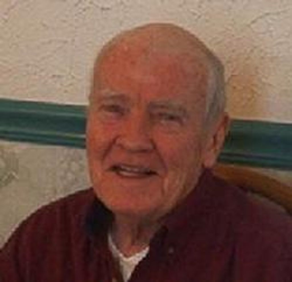 Daniel Joseph Crowley Sr.