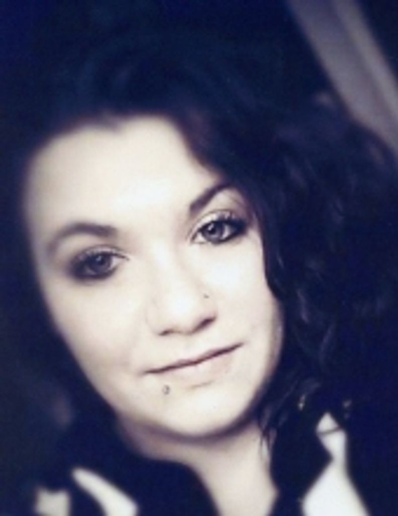Shyann Rose  Baker