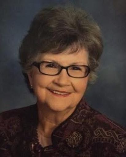Katherine Musick Brown's obituary image