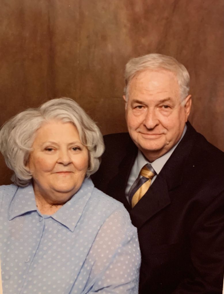Ronald Stewart Profile Photo