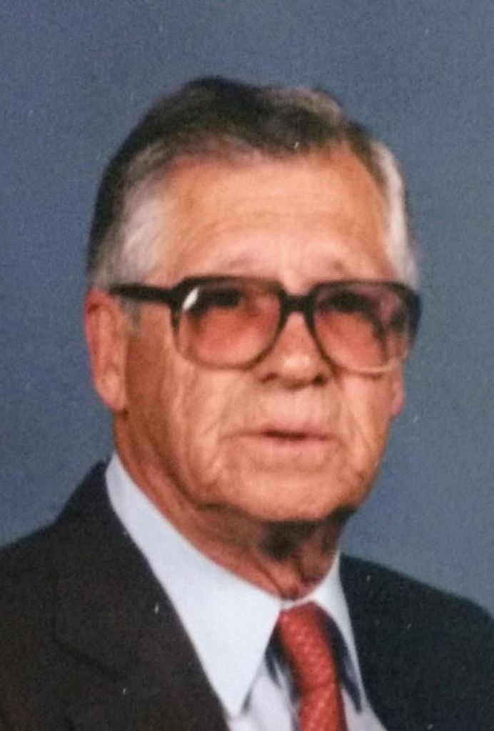 Eugene Davis