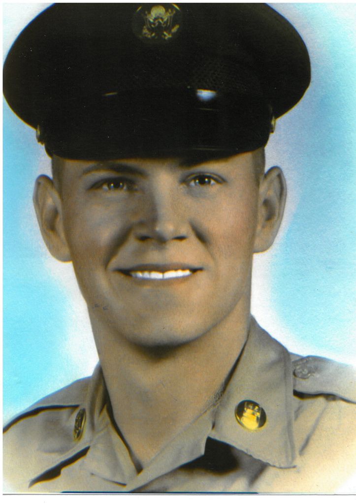 James Howard Griffith Profile Photo