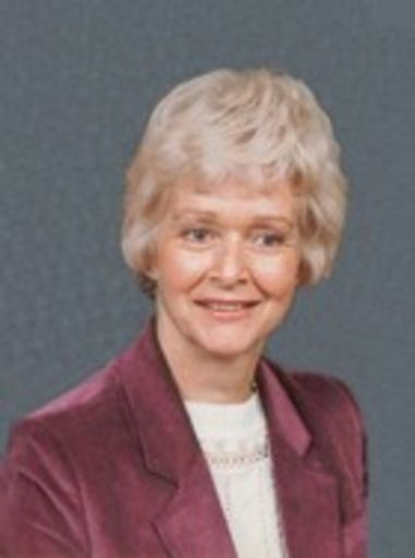 Jackie Arnold Fitzgerald Profile Photo