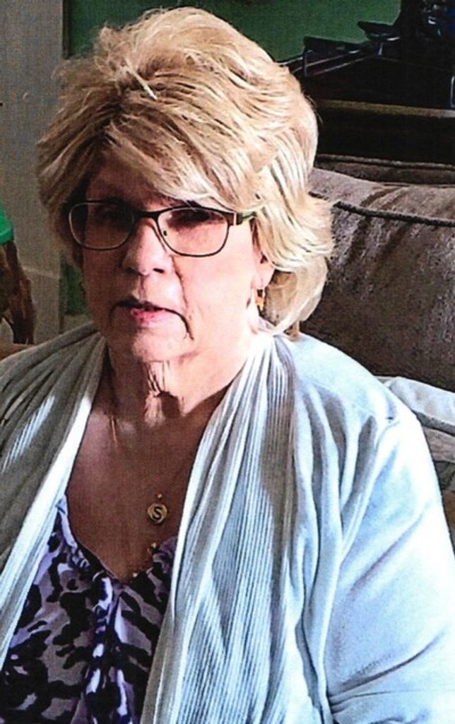 Sandra Marie Mottas Profile Photo