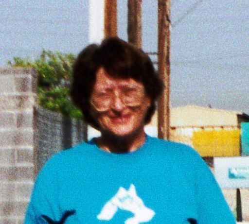 Shirley Fay Mckinney Profile Photo