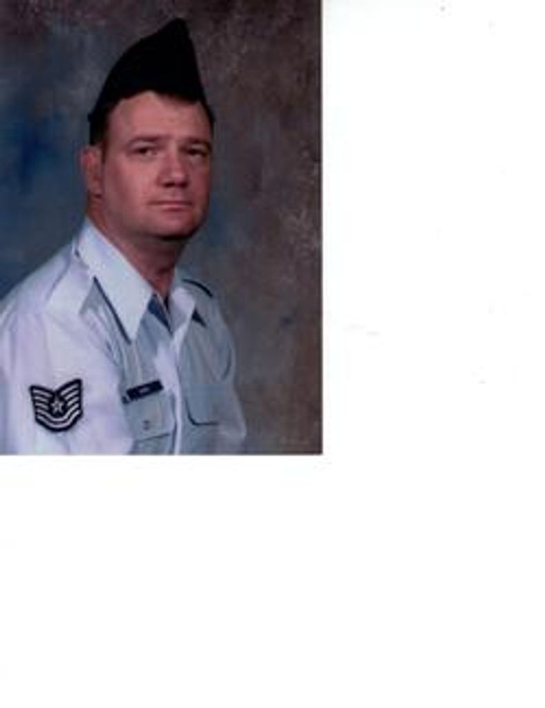Earl Ted Nanney Profile Photo