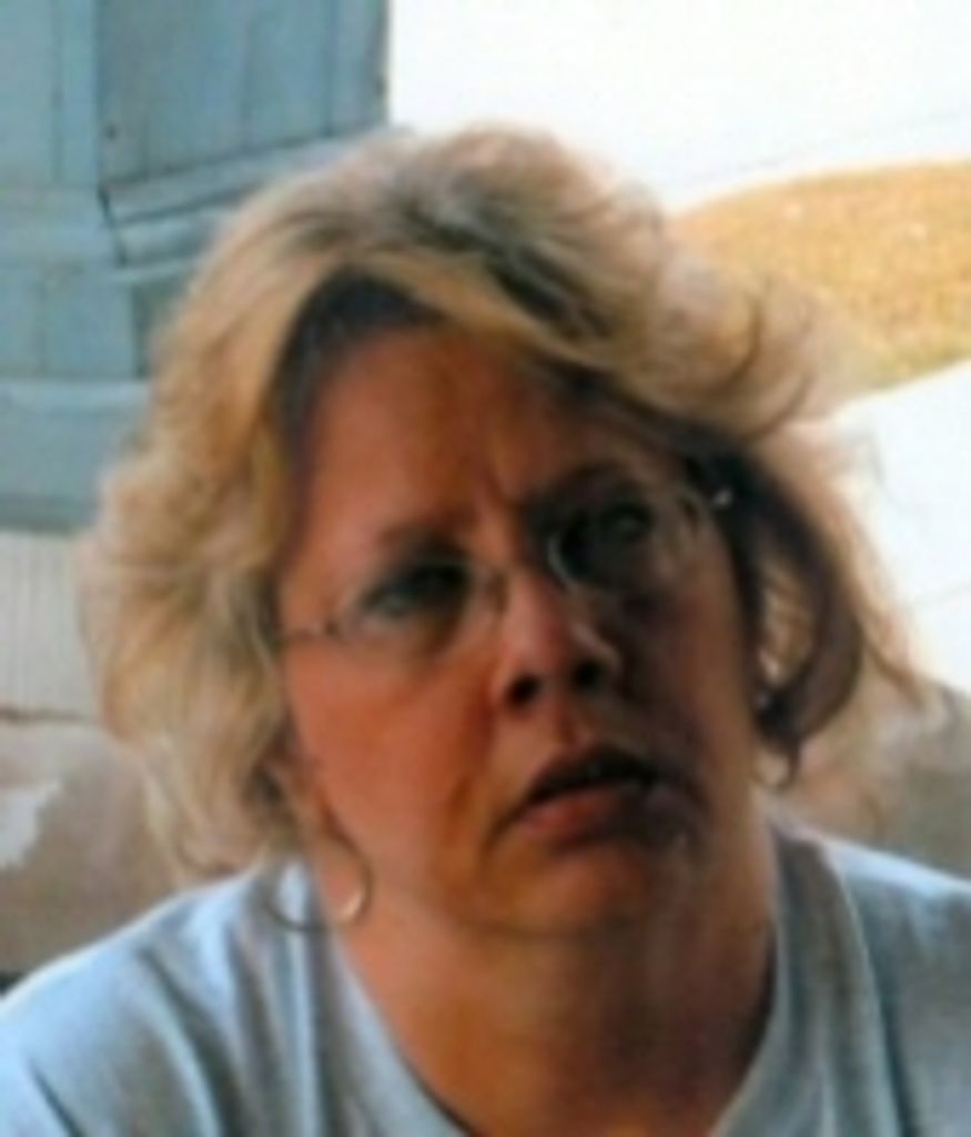 Lori Lynn Johnson