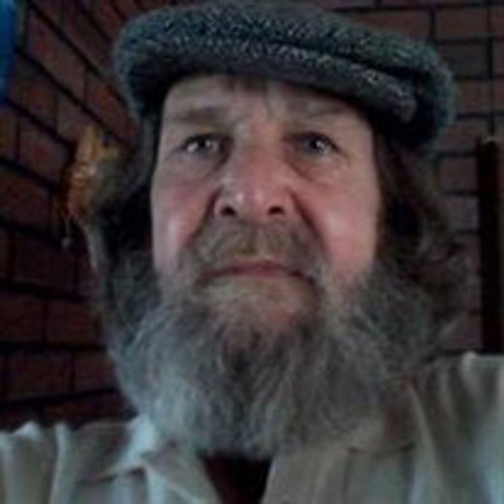 Ronnie McKinney
