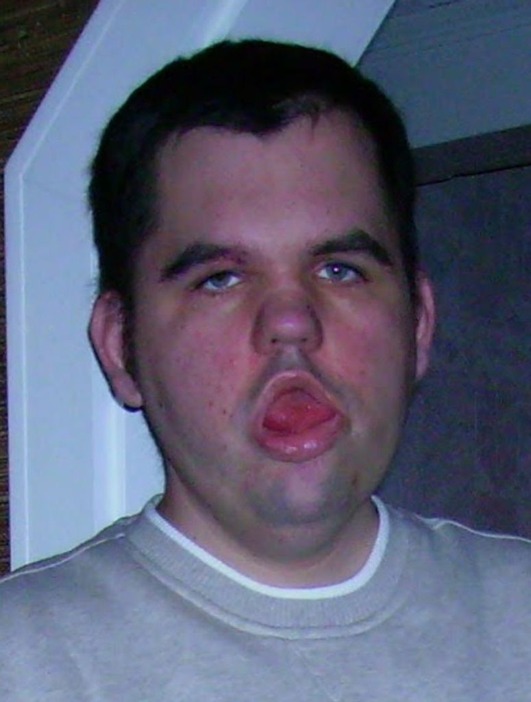 Wayne F. Alholm