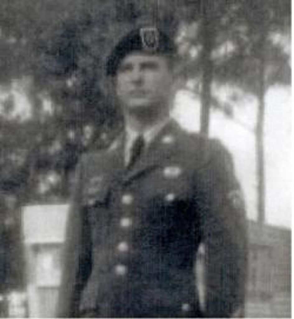 SFC(Retired) Rogers Profile Photo
