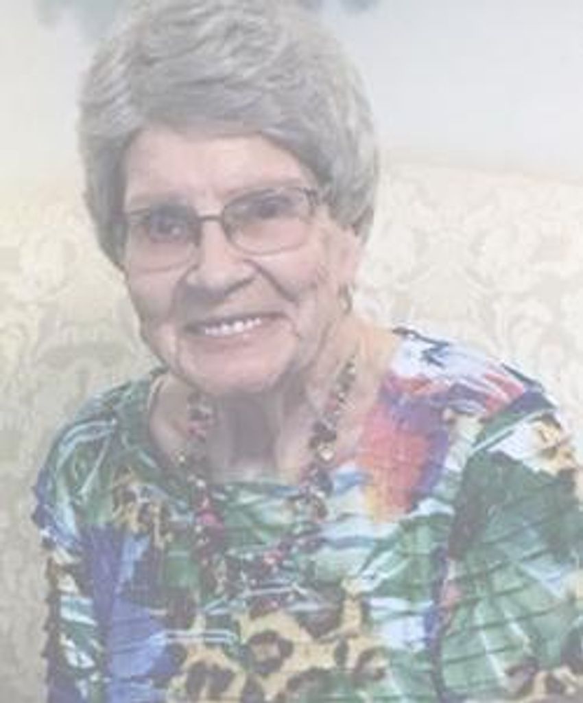 Margaret Pearl Bryant