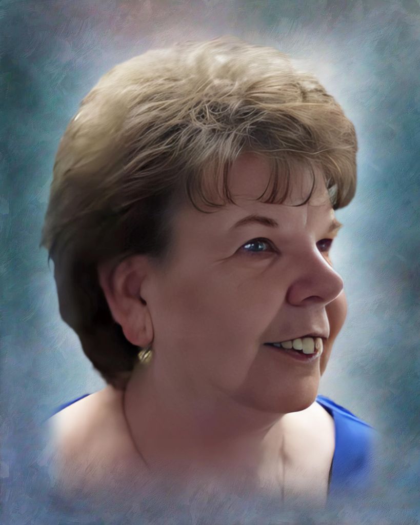 Judy Gayle Wright