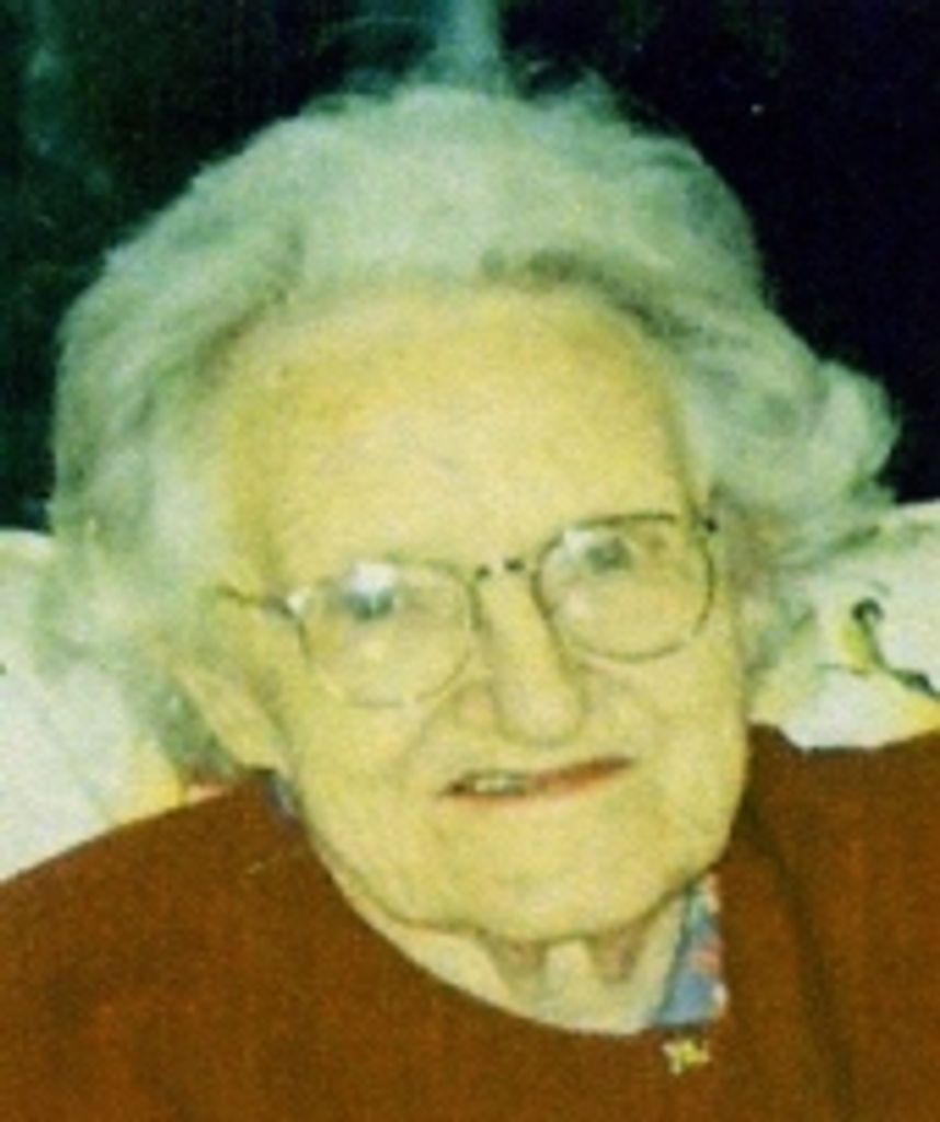 Ada B. Lee
