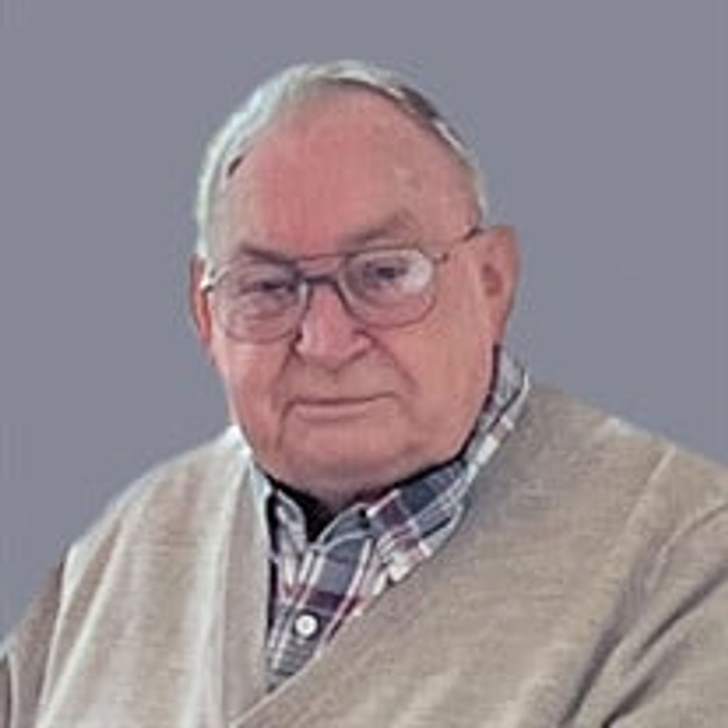 William ''Bill'' R. Cox