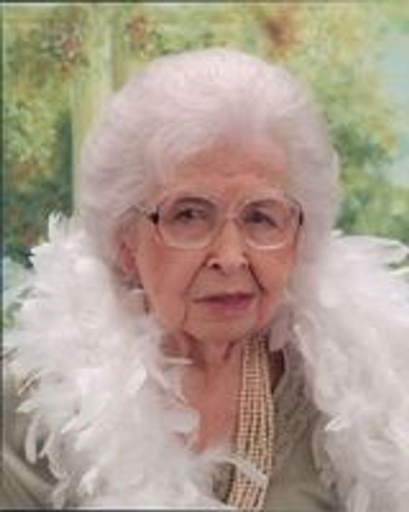 Virginia Miller
