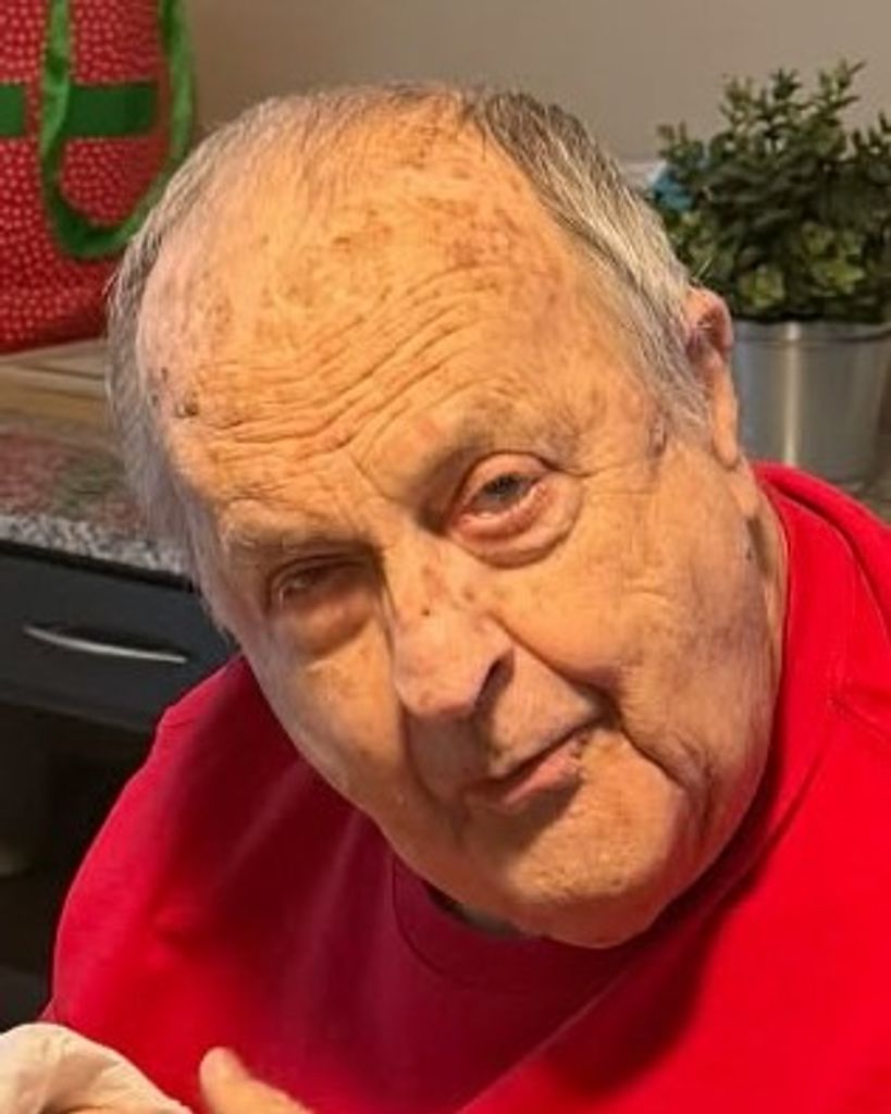 Eldon Lee Sloniker Profile Photo