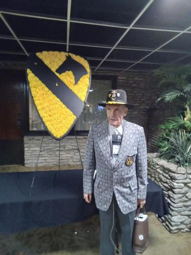 Melvin Lee Gregory Profile Photo