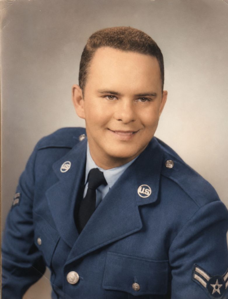 Donald Nadeau Profile Photo