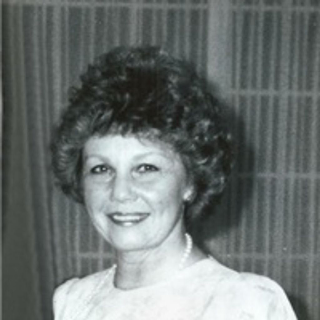 Barbara Higgins
