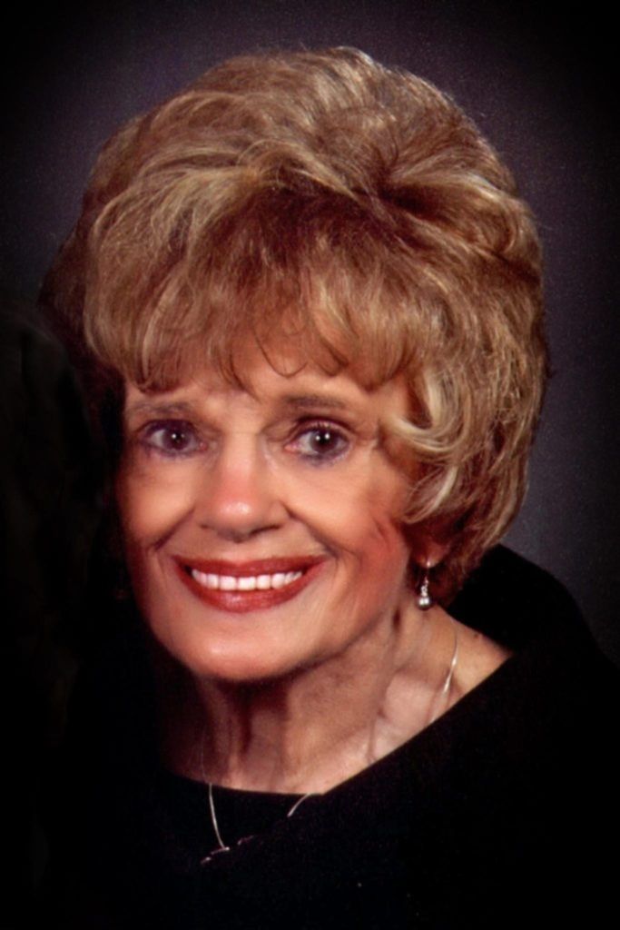 Haydon, Ellen Wagner