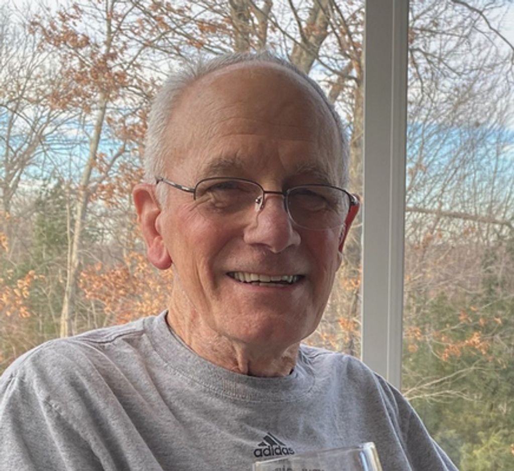 Carl V. Pergola Profile Photo