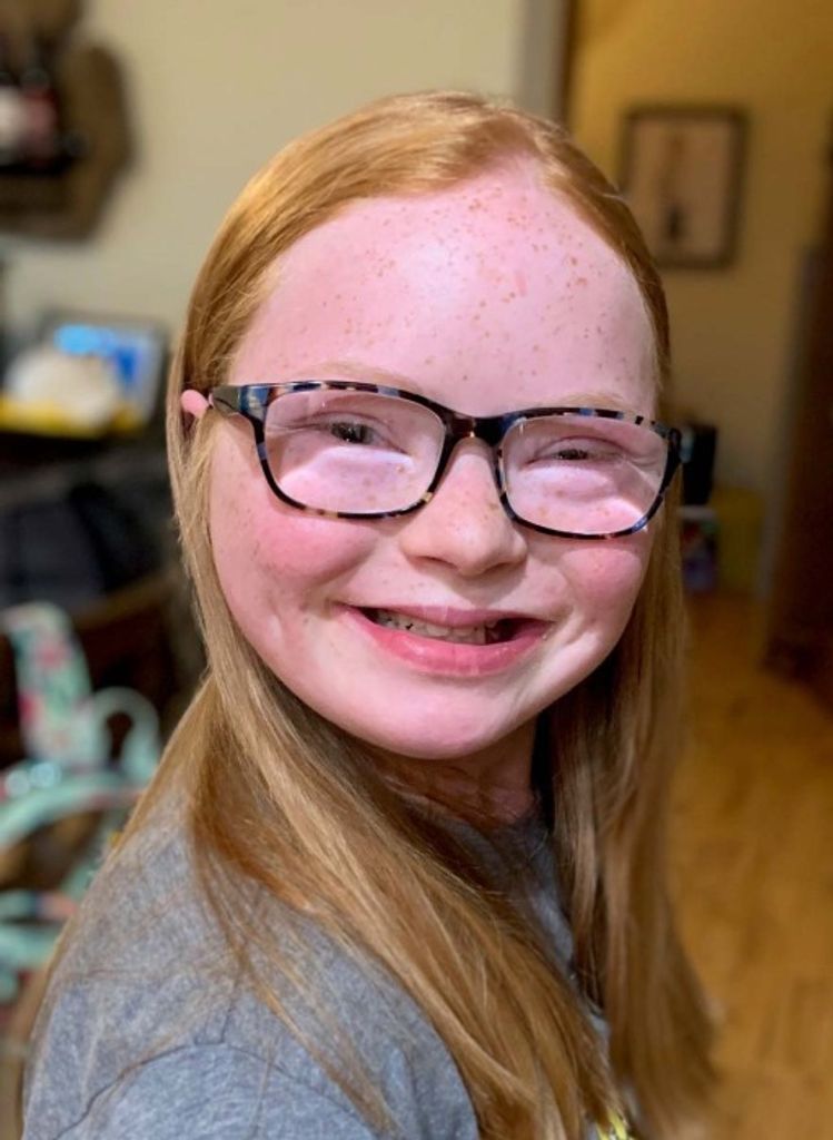Addyson Lynn Ray