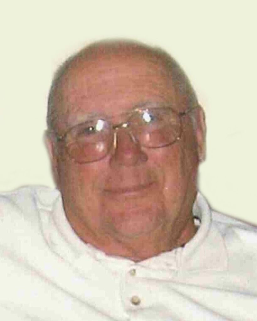 Thomas James Ries