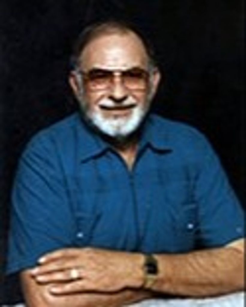 Lawrence Carrington