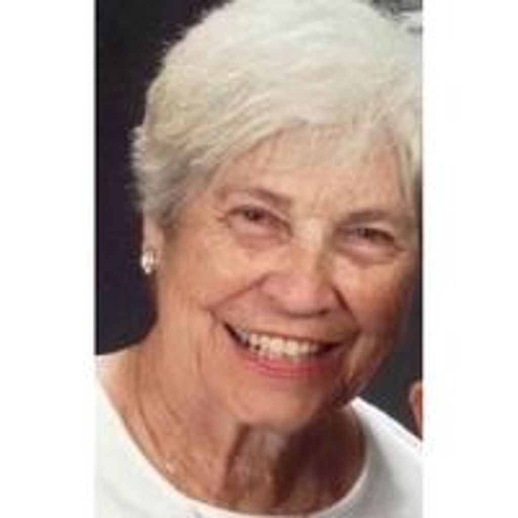 Ann Theresa Hillmann Profile Photo