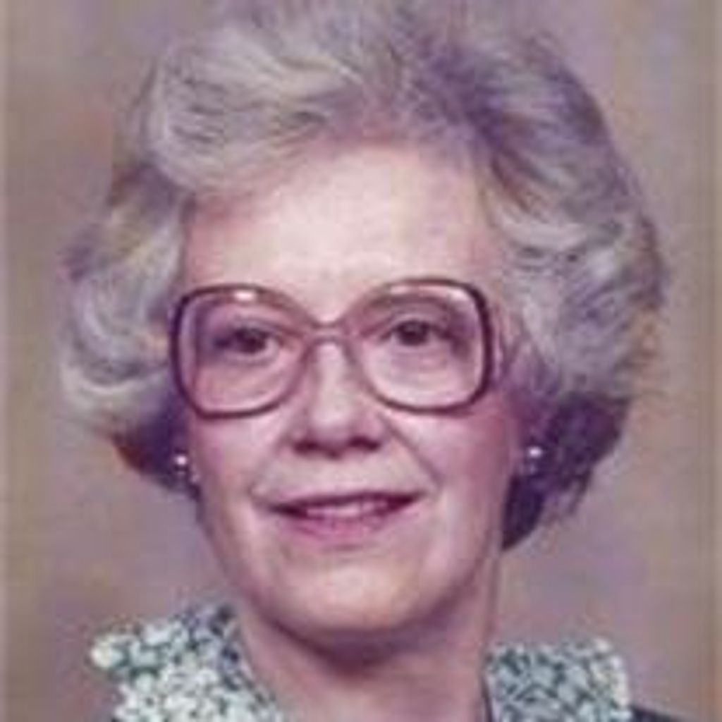 Gloria Barnes Profile Photo