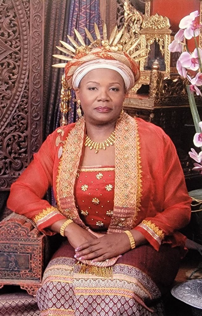 Stephanie Rochelle Womack