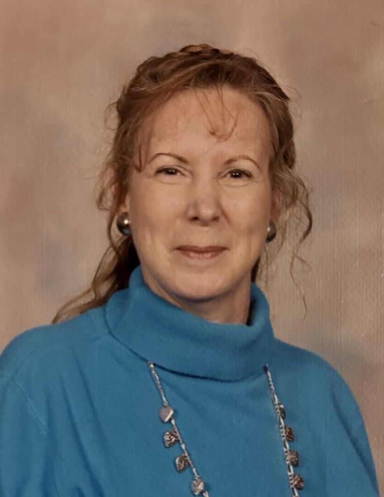 Ruth Reed Peikert Profile Photo