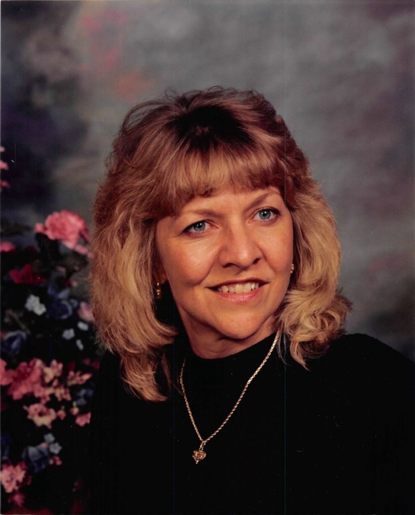 Connie Gayle Trobaugh Profile Photo