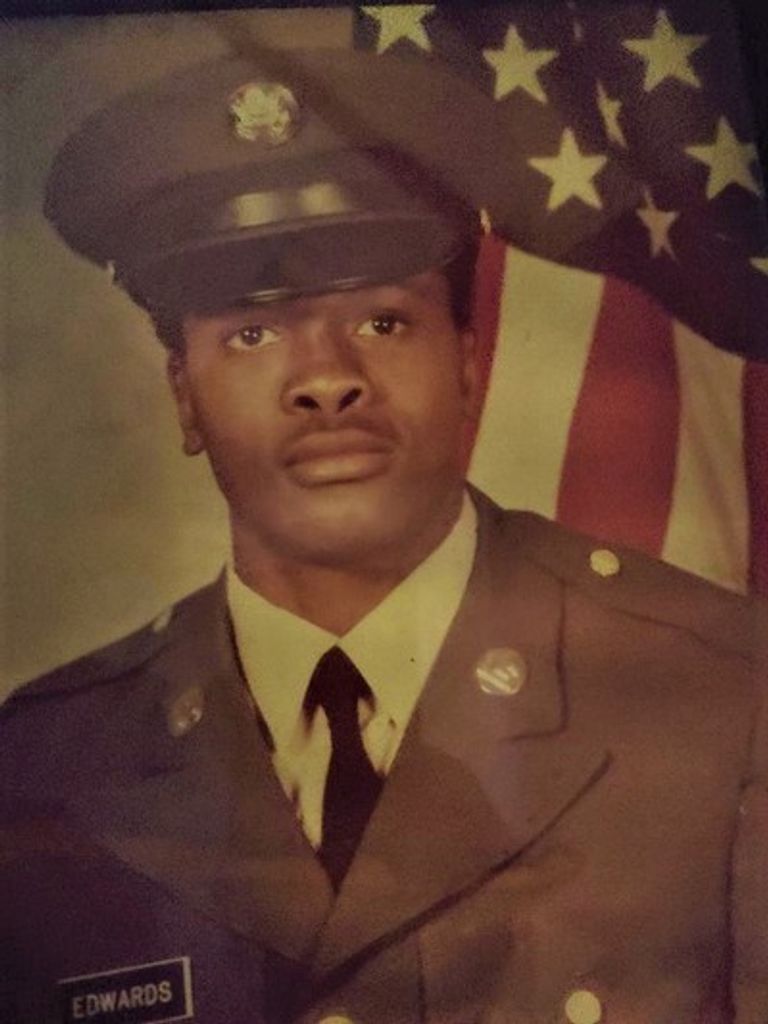 James Reginald Edwards, Sr. Profile Photo