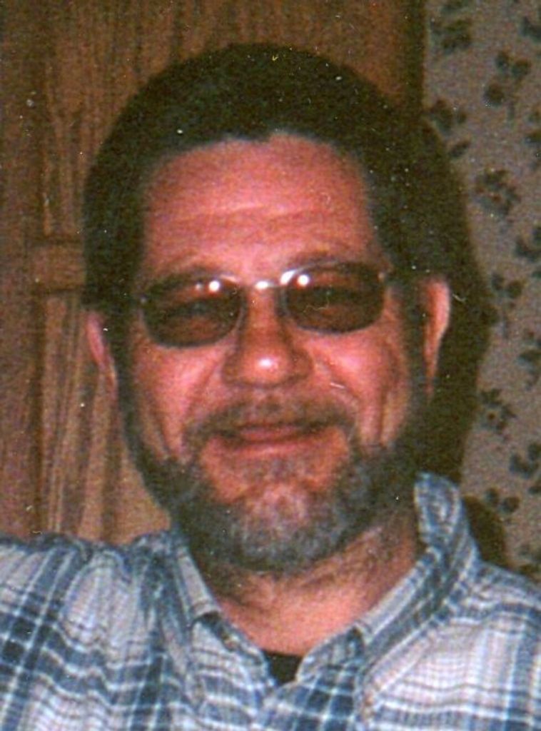 James Russell Petersime