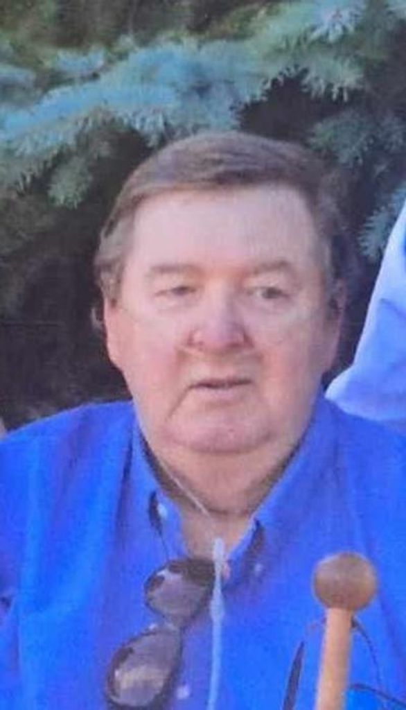 James Lee Magnuson Profile Photo