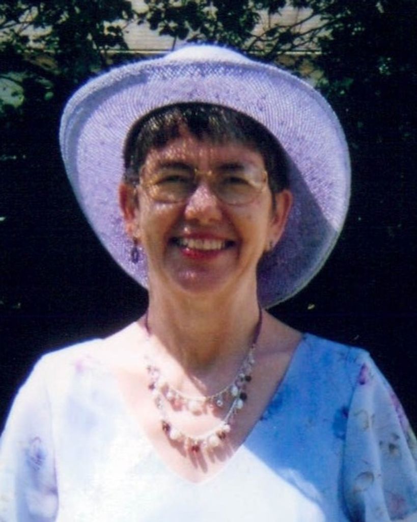 Mary Coulter Profile Photo