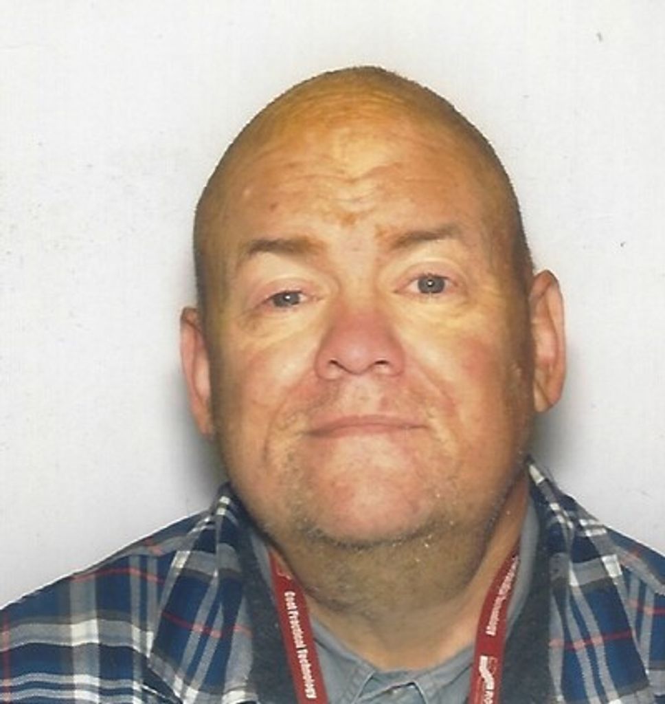 Lawrence "Larry" H. Czekaj