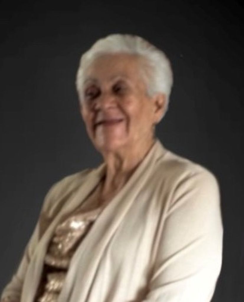 Josefina (Carranza)  Solzano