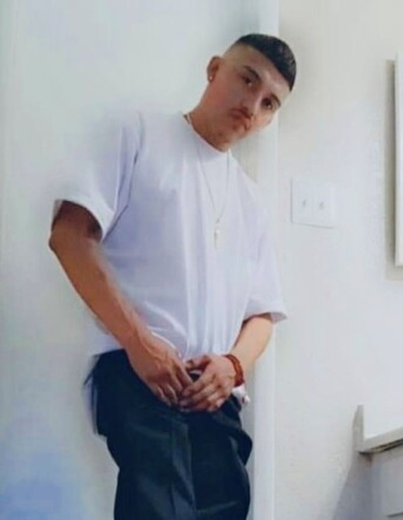 Erik Villeda