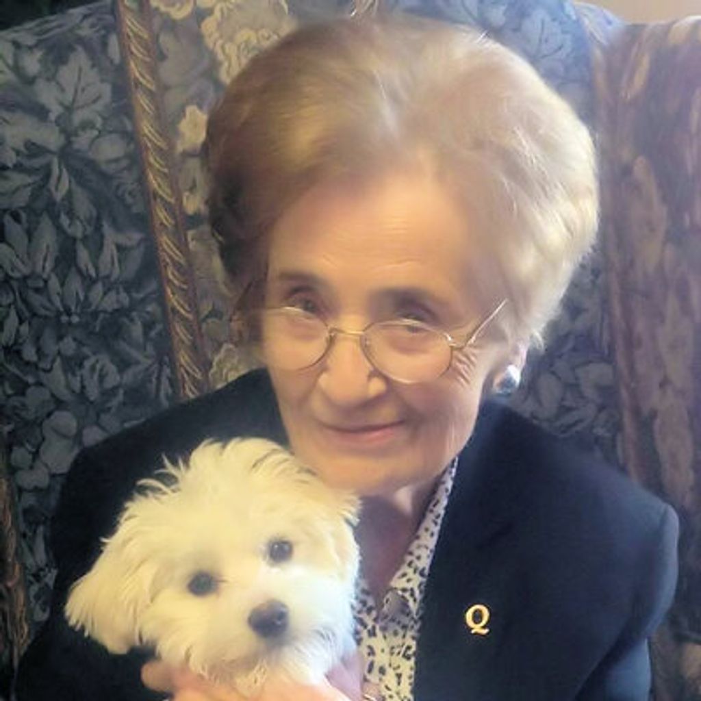 Sue E. Nissen Profile Photo